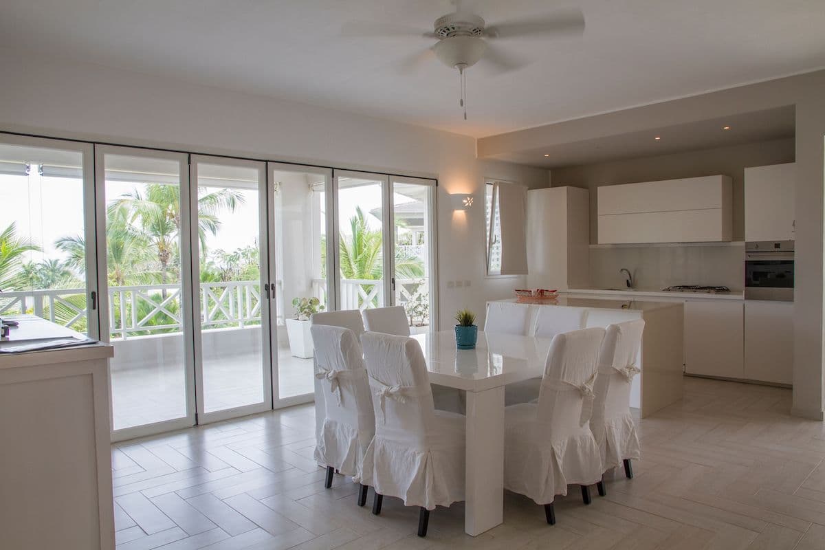Apartamento Penthouse amueblado en Tracadero beach Resort - Dominicus - Perez Real Estate 1