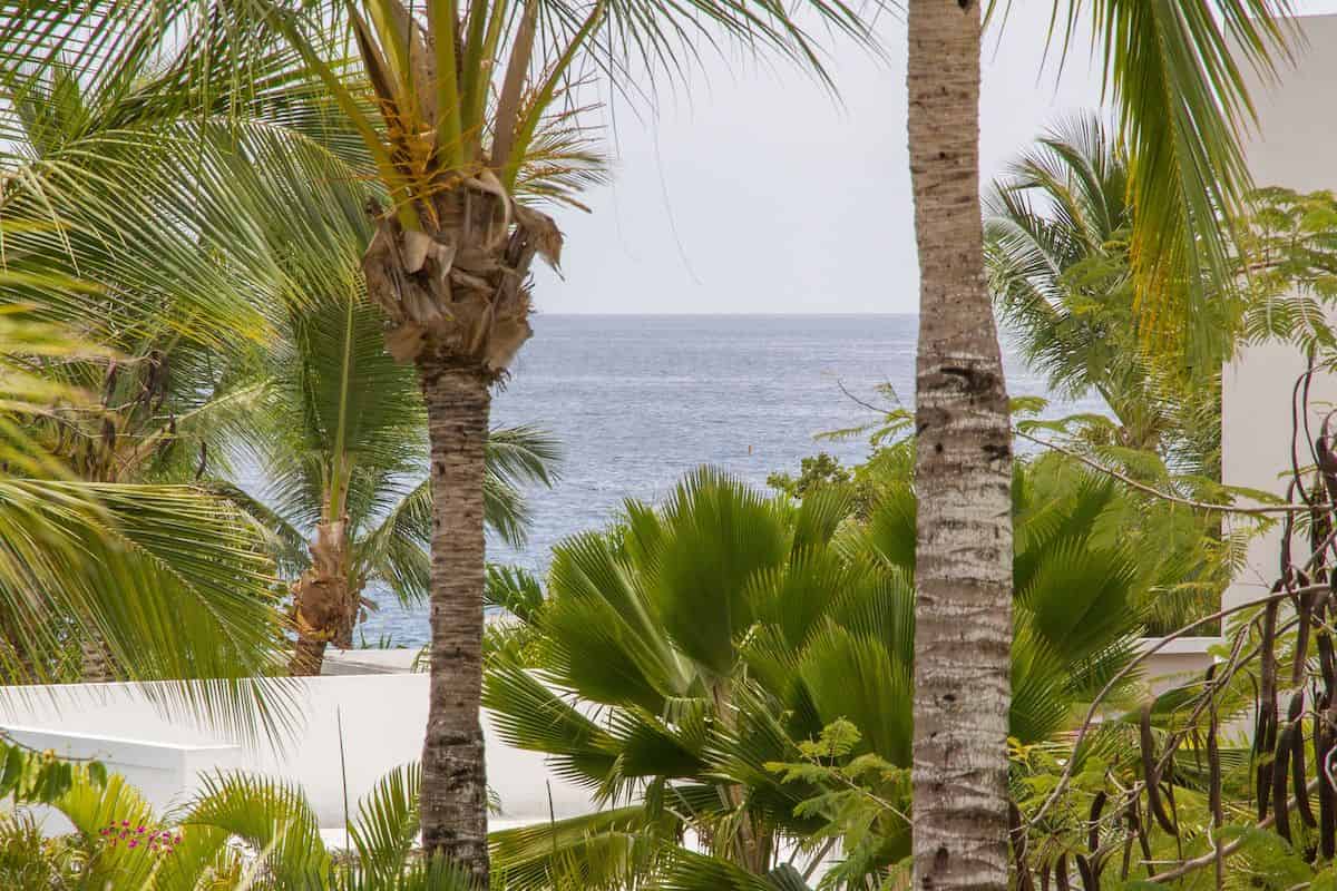 Apartamento Penthouse en Tracadero beach Resort - Dominicus - Perez Real Estate vista al mar