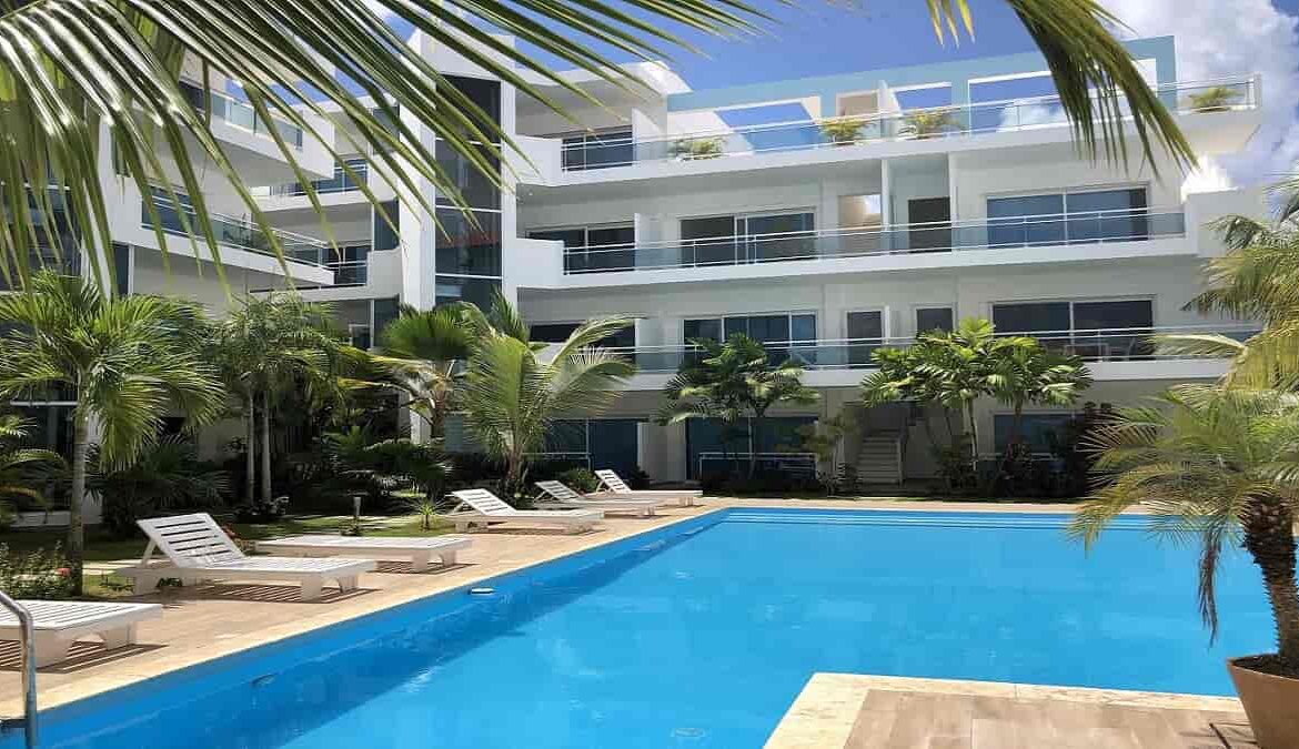 Baya Azul - Bayahibe - Perez Real Estate