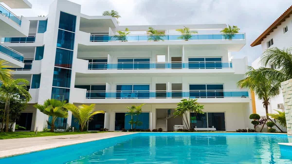 Residencial Baya Azul - Bayahibe Perez Real Estate