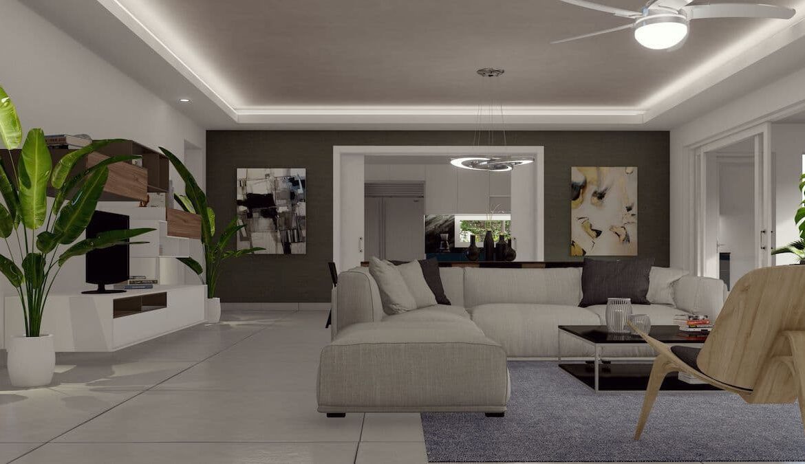 Tracadero Luxury - Dominicus - Perez Real Estate - apartamentos modernos