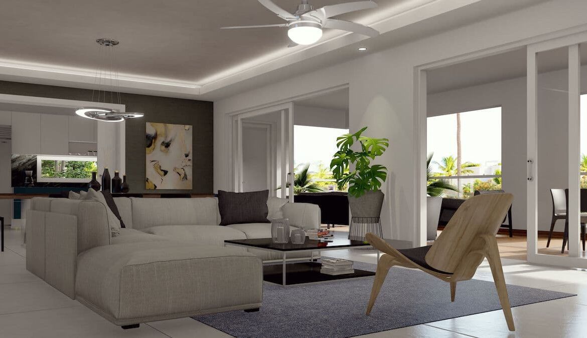 Tracadero Luxury - Dominicus - Perez Real Estate - penthouse de lujo