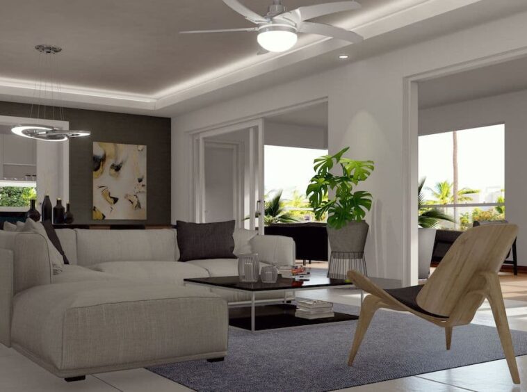 Tracadero Luxury - Dominicus - Perez Real Estate - penthouse de lujo