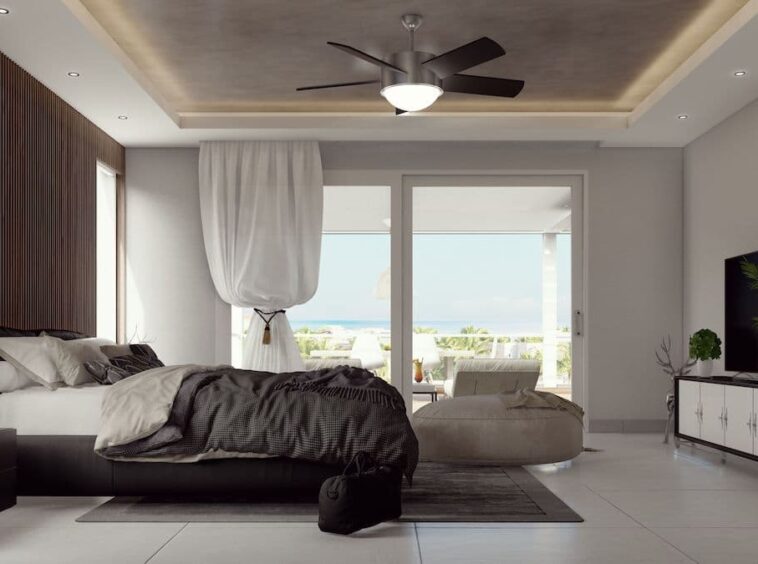Tracadero Luxury - Dominicus - Perez Real Estate - vista al mar