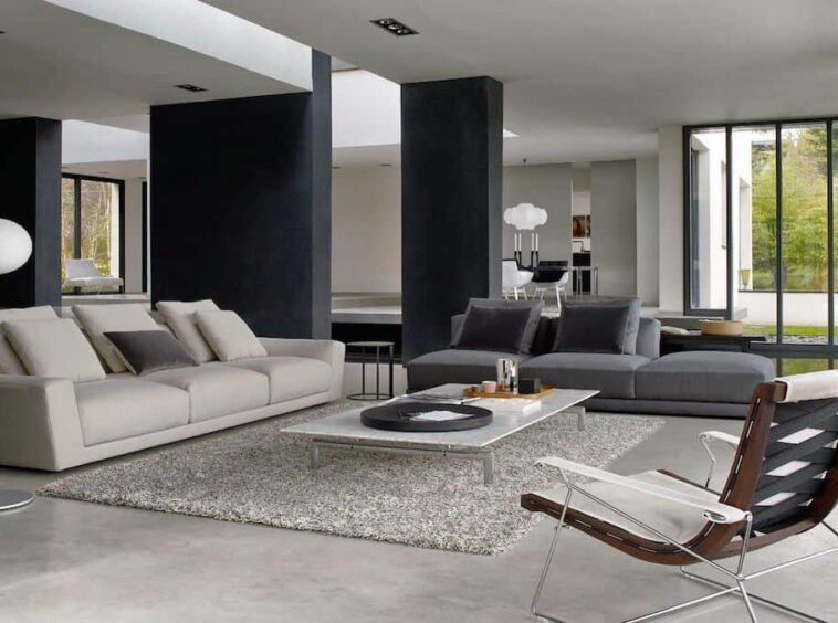 Tracadero Luxury - Dominicus - Perez Real Estate - sala