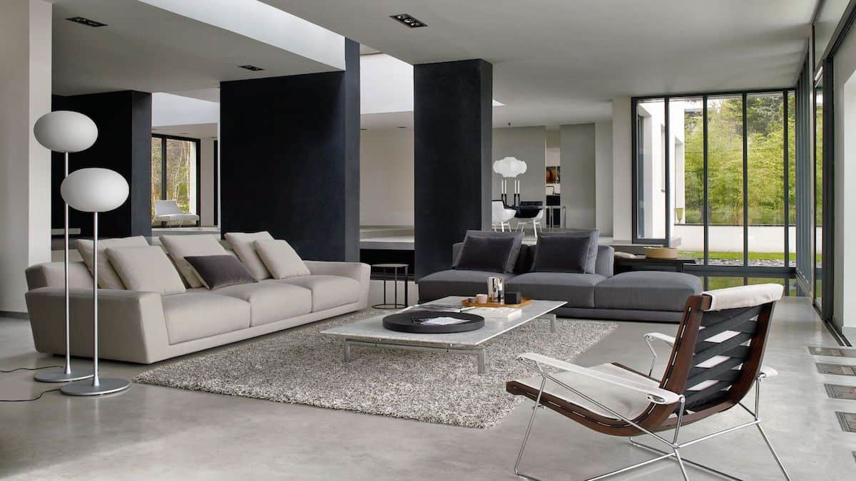 Tracadero Luxury - Dominicus - Perez Real Estate - sala