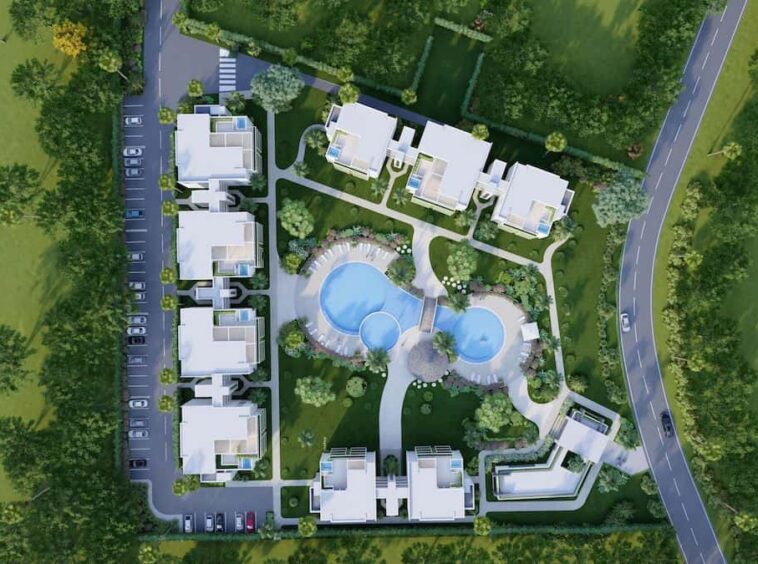 racadero Lodge & Spa - Dominicus - Perez Real Estate 2