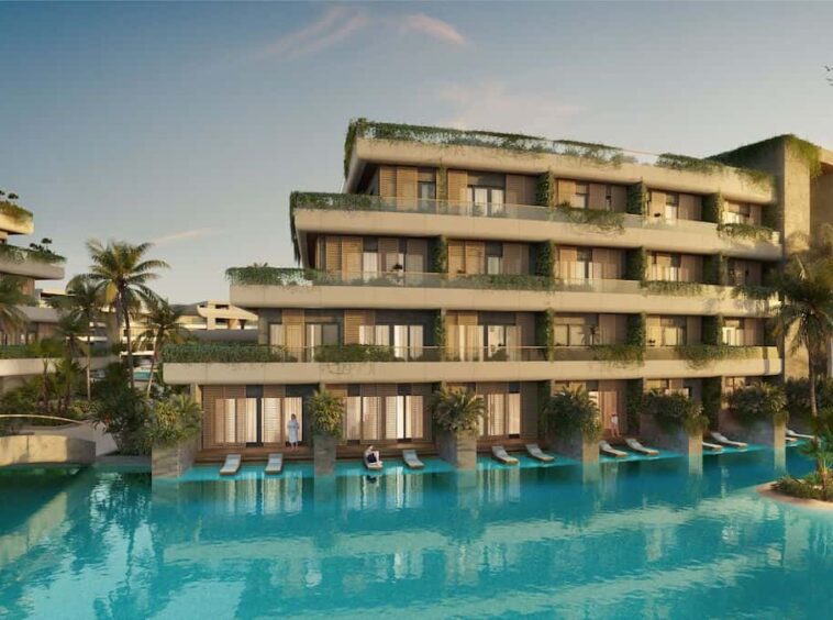 Apartamentos Atlantida - Bavaro Punta Cana Perez Real Estate - lujo