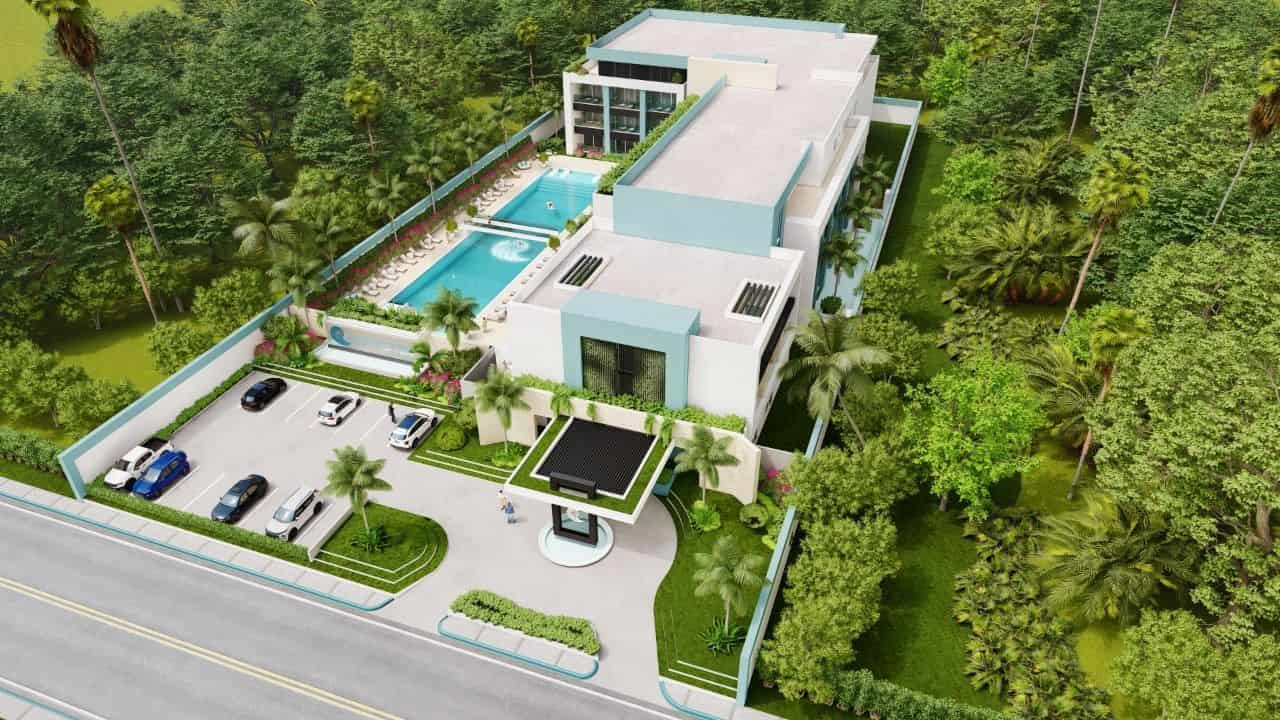 Tracadero Riviera - Dominicus - Perez Real Estate
