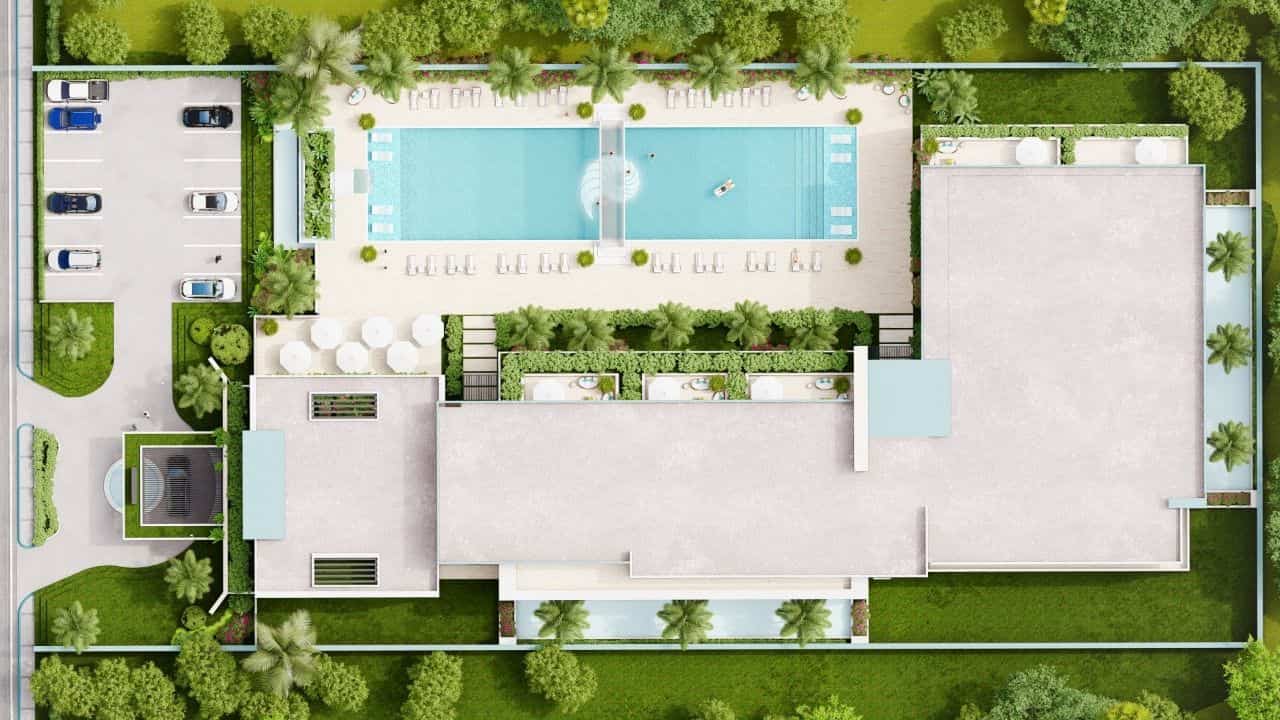 Apartamentos Tracadero Riviera - Dominicus - Perez Real Estate