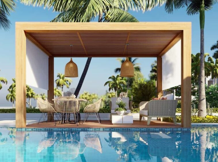 Aqua Esmeralda Dominicus - Perez Real Estate - club de playa frente al mar