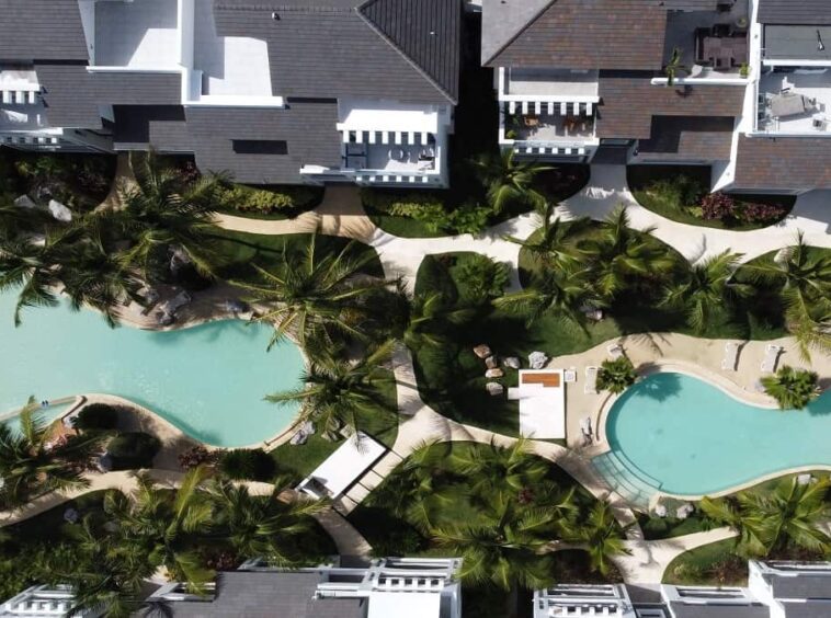 Estrella Gardens Dominicus - Perez Real Estate - penthouse