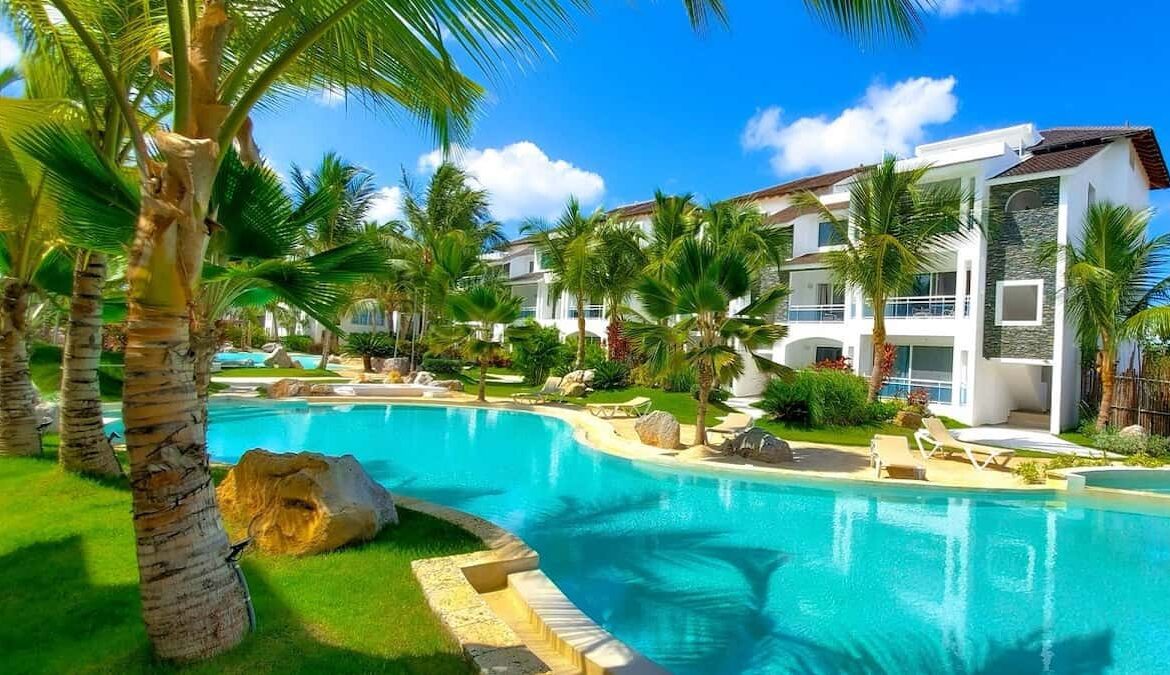Estrella Gardens Dominicus - Perez Real Estate - penthouse de lujo