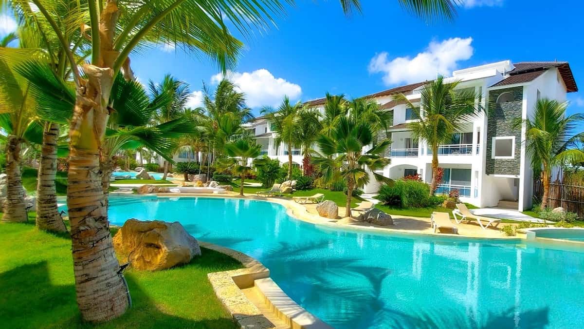 Estrella Gardens Dominicus - Perez Real Estate - penthouse de lujo