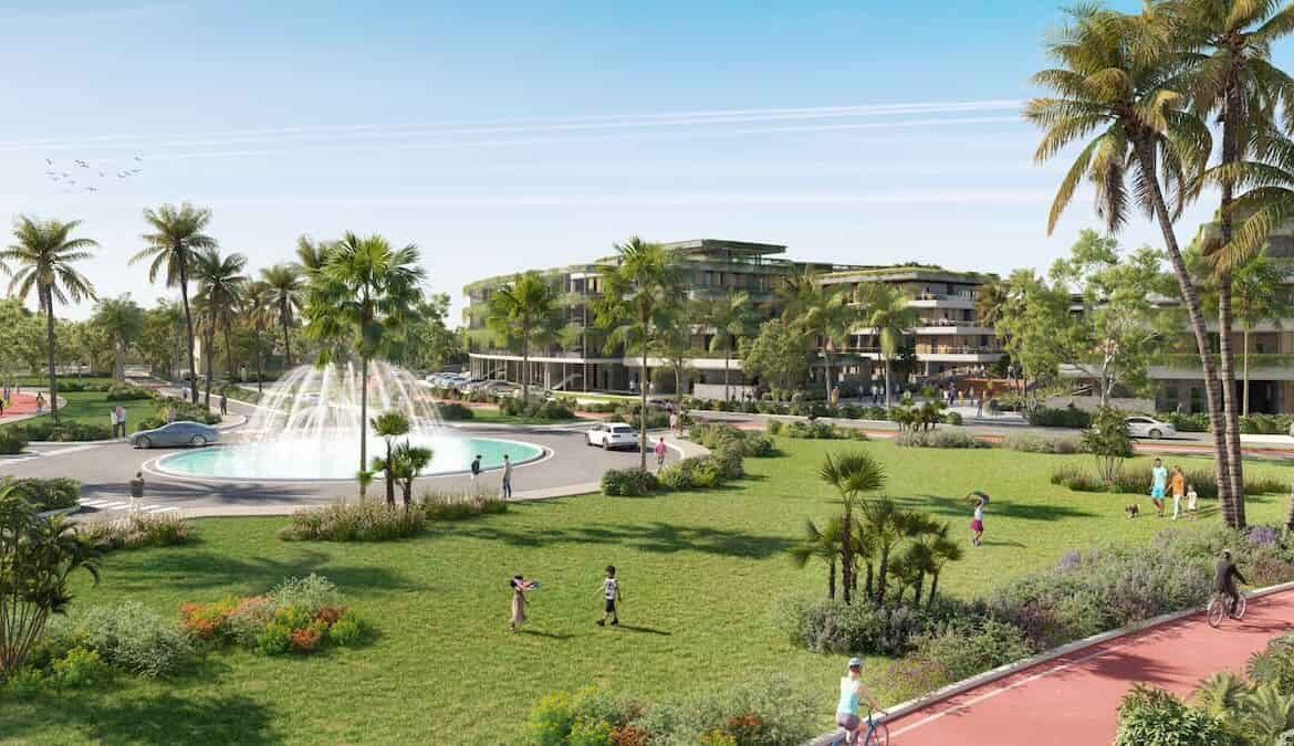 River Island Punta Cana Parque Perez Real Estate