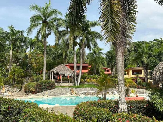 Apartamento disponible a paso de Playa Bonita