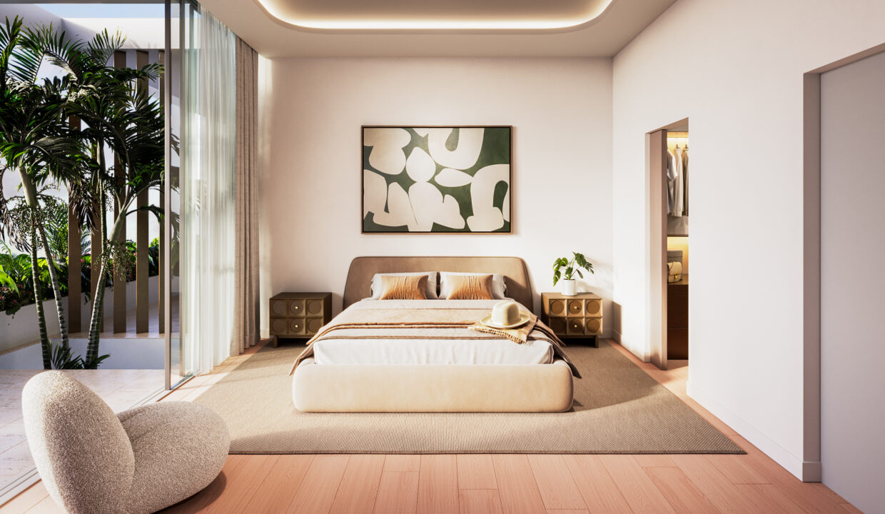 Ocean Residences Bayahíbe - Interior 2