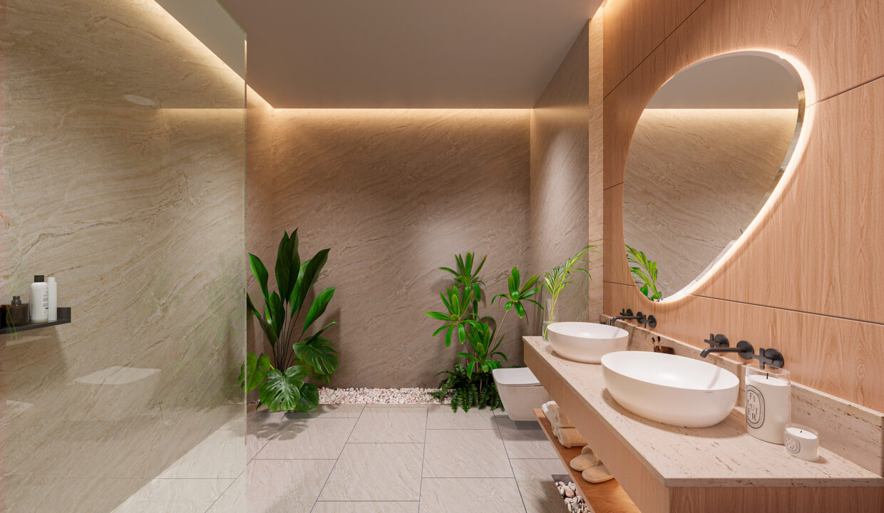 Ocean Residences Bayahíbe - Interior 3