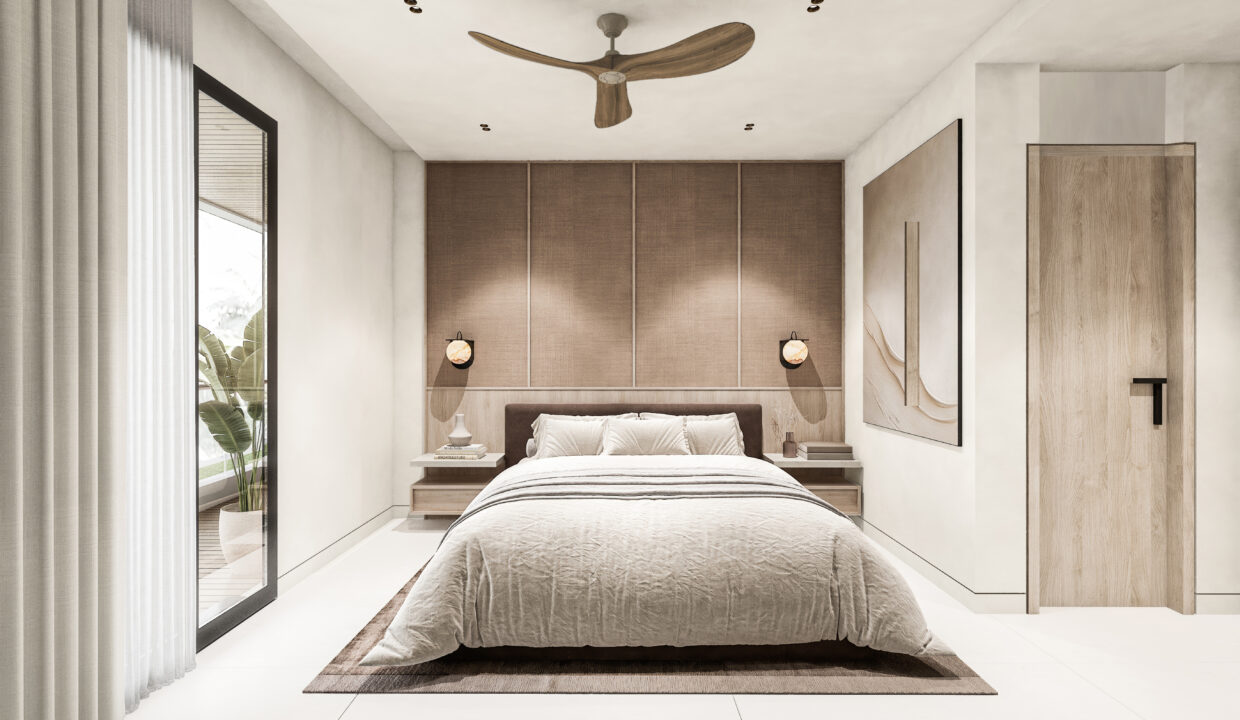 03_BEDROOM 3D VIEW