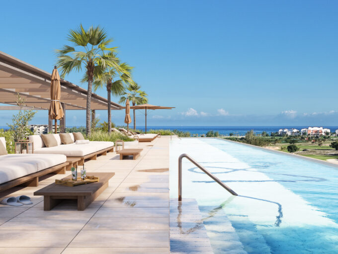 MINA by Reach – Résidences de luxe de charme à Cap Cana